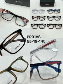 Picture of Pradaa Optical Glasses _SKUfw47370536fw
